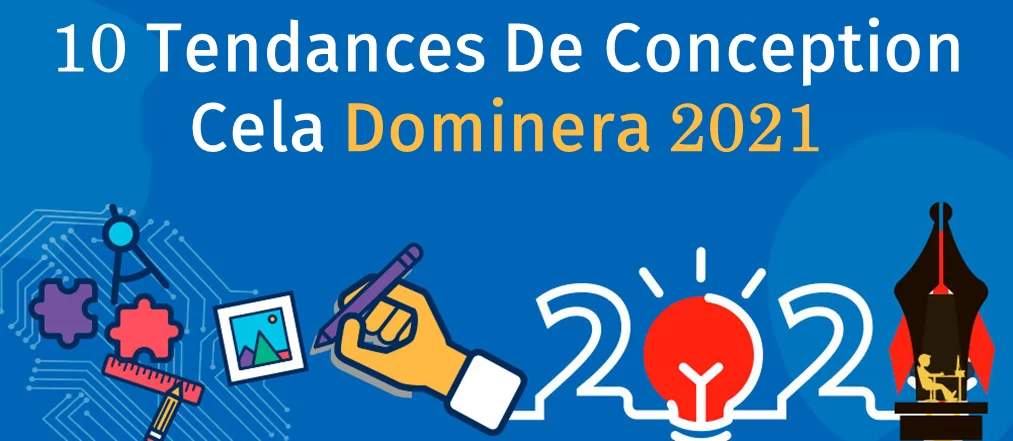 10 tendances de design qui domineront 2021