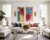 15 Best Living Room Color Schemes Designers Swear By - Decorilla Online