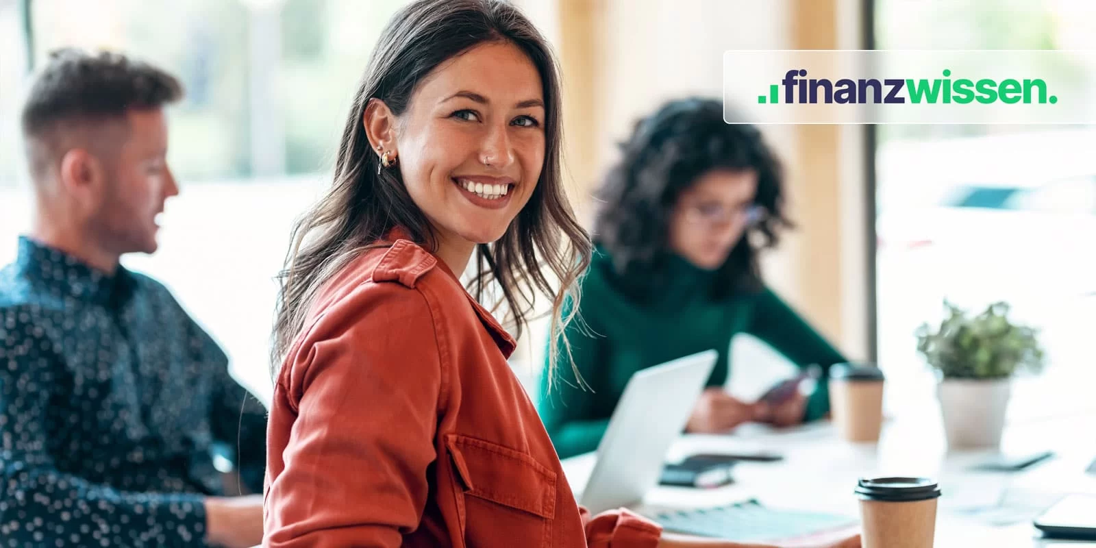 Aktien kaufen für Anfänger » In 5 Schritten zur ersten Aktie (2024)