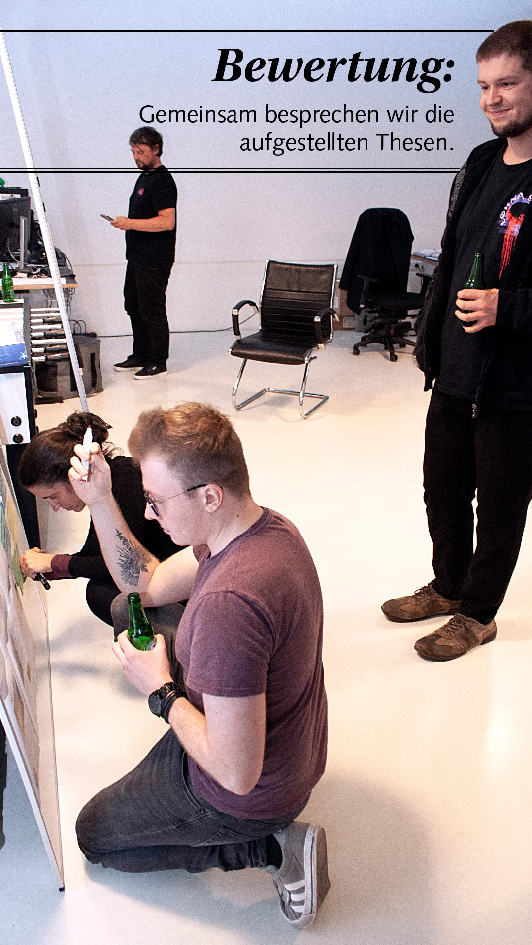 Ausblick ins Jahr 2027 | stadt.werk, die digitalmanufaktur – Kiel