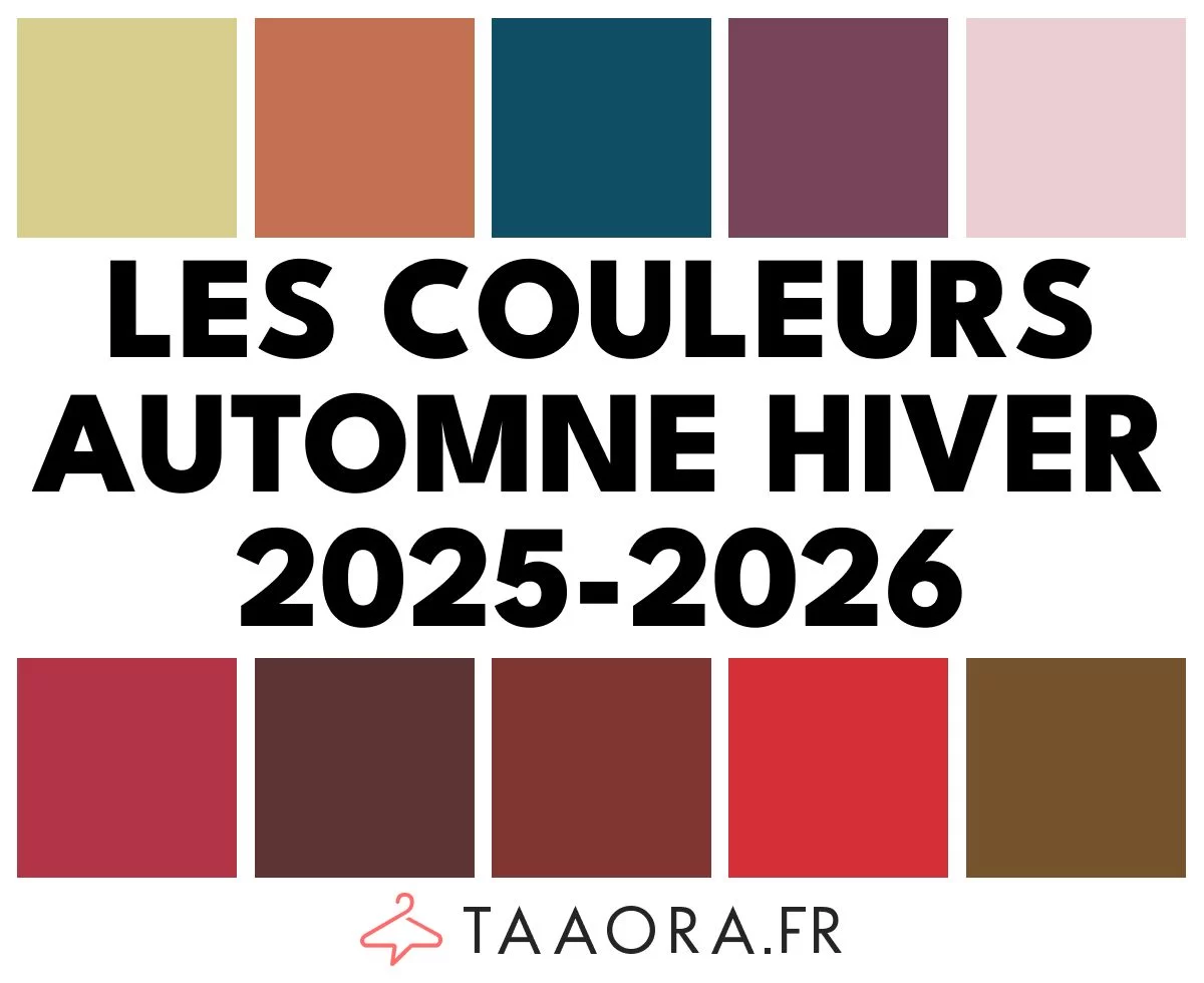 Colors 2026 – Artofit