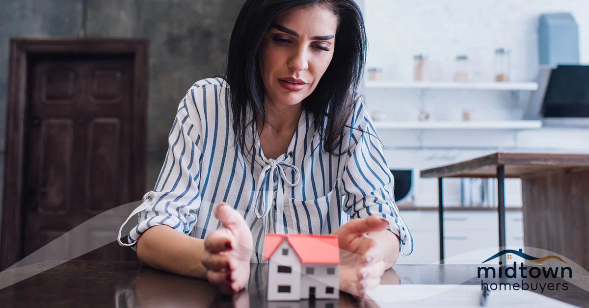 Common Mistakes to Avoid When Selling a House