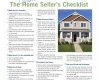 Home Seller Checklist - what Sellers Need to Do | Gayle Barton - Your