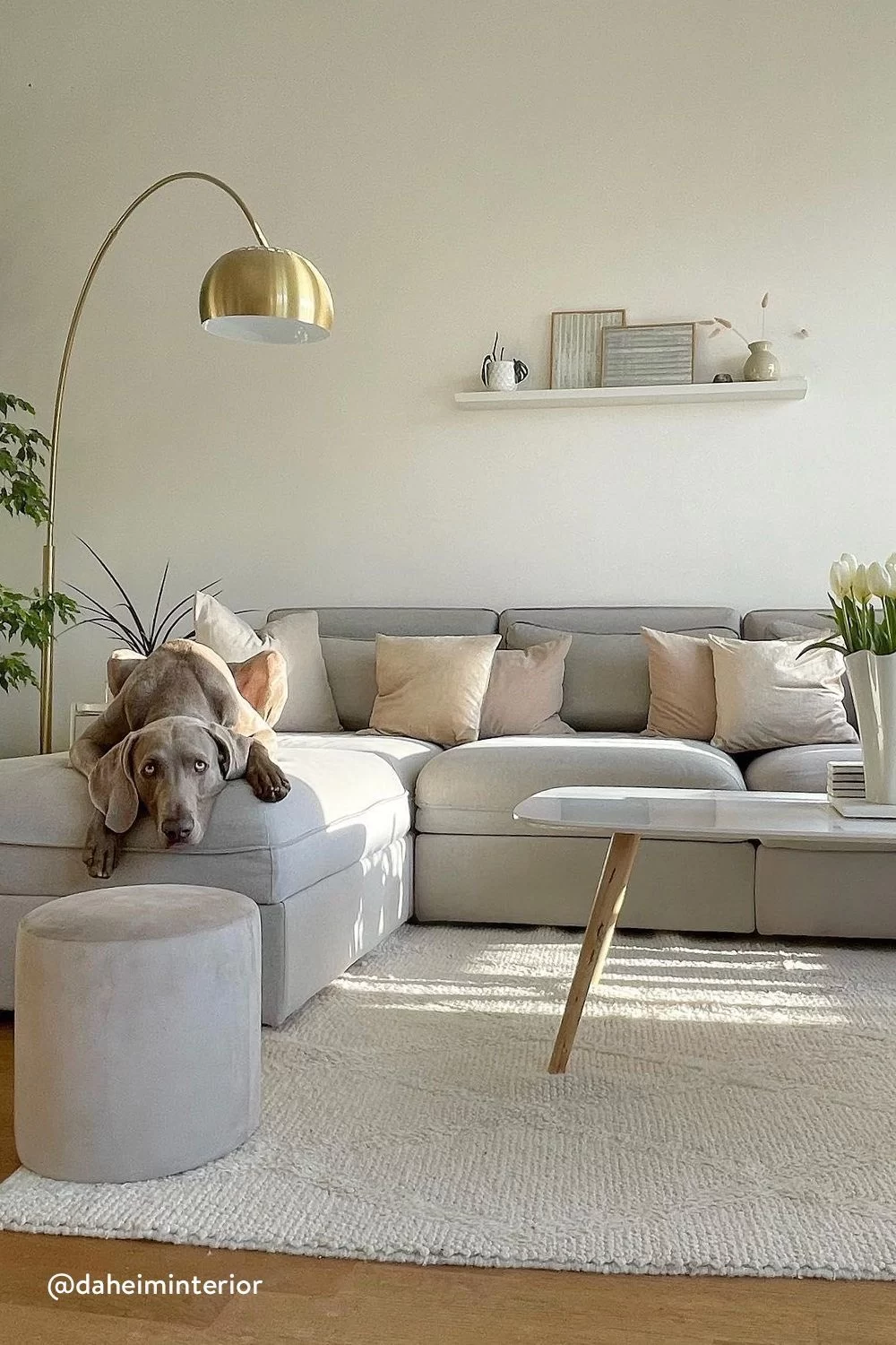 Idee per arredare un soggiorno piccolo – Artofit