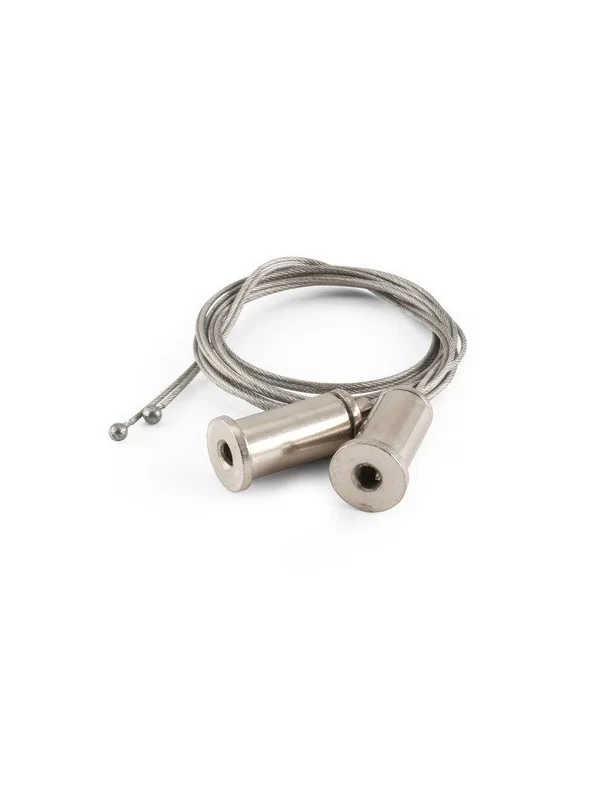 Kit corde di fissaggio - adatte per profili JO380/088