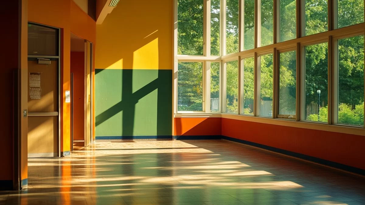 Les meilleures couleurs pour un salon chaleureux et convivial - La