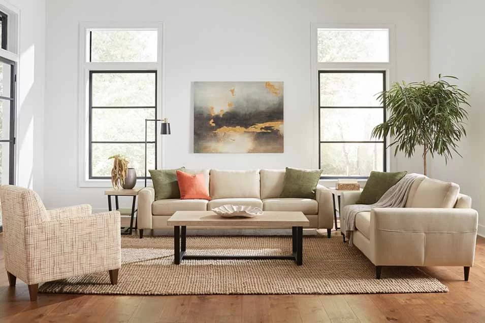 Living Room Layout Guide: How to Arrange Furniture for Optimal Flow and
