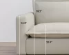 Perfect Sofa Secrets: Size Up Your Space for Style & Comfort – Homebody