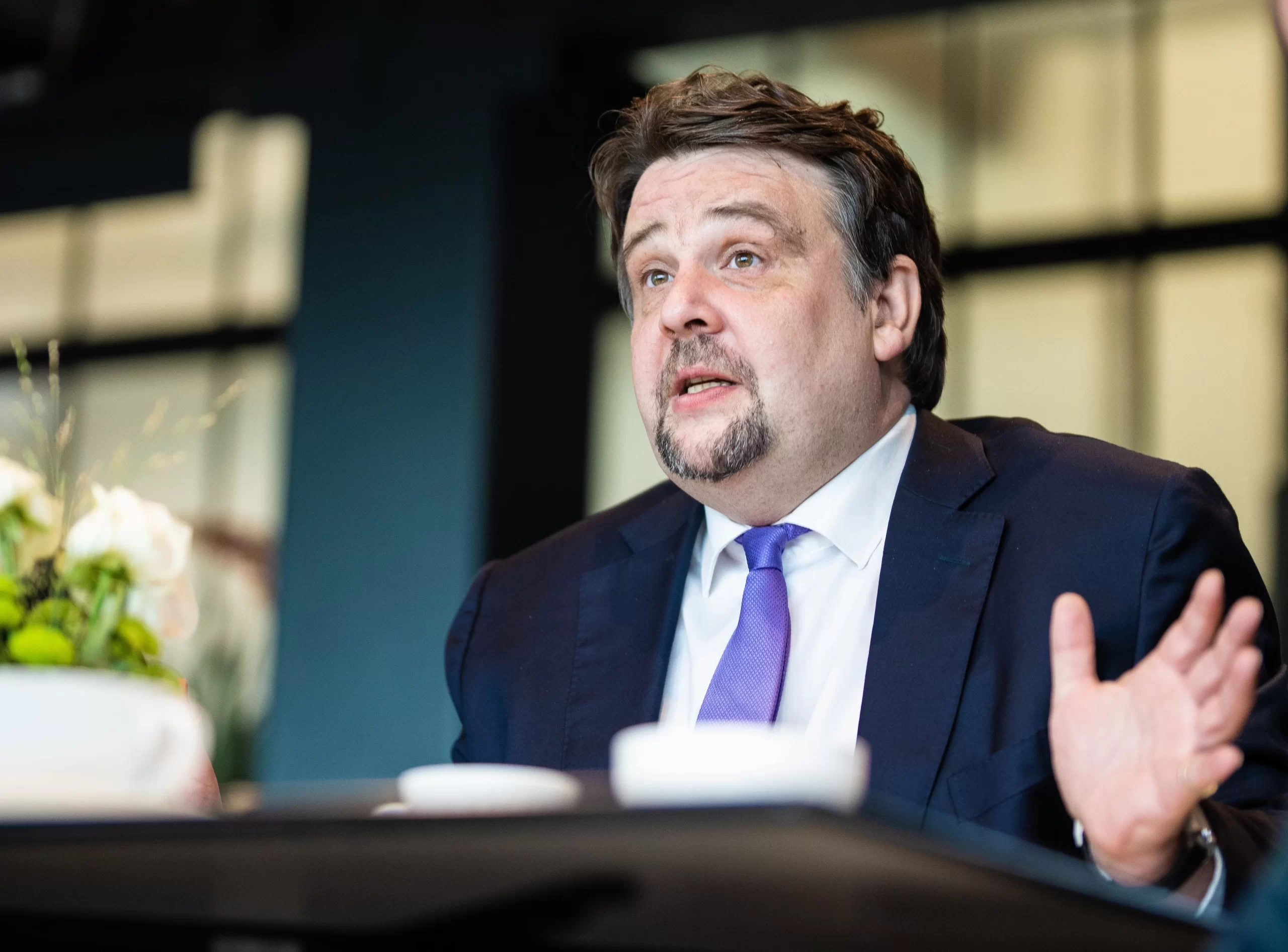 Sicher ist nur die gesetzliche Rente - CDA Deutschlands