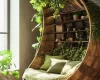 Sustainable Furniture and Decor Choices | Eco friendly bedroom decor