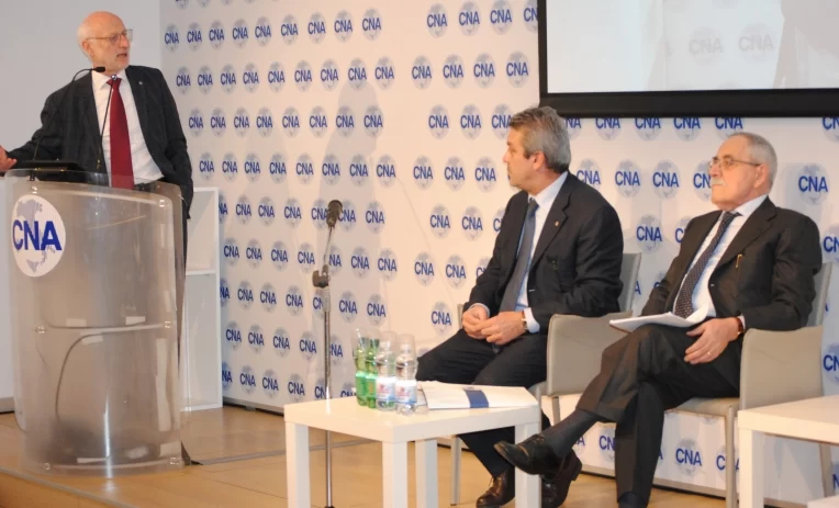 Vaccarino: “Il crowdfunding, strumento utile, innovativo e aggiuntivo