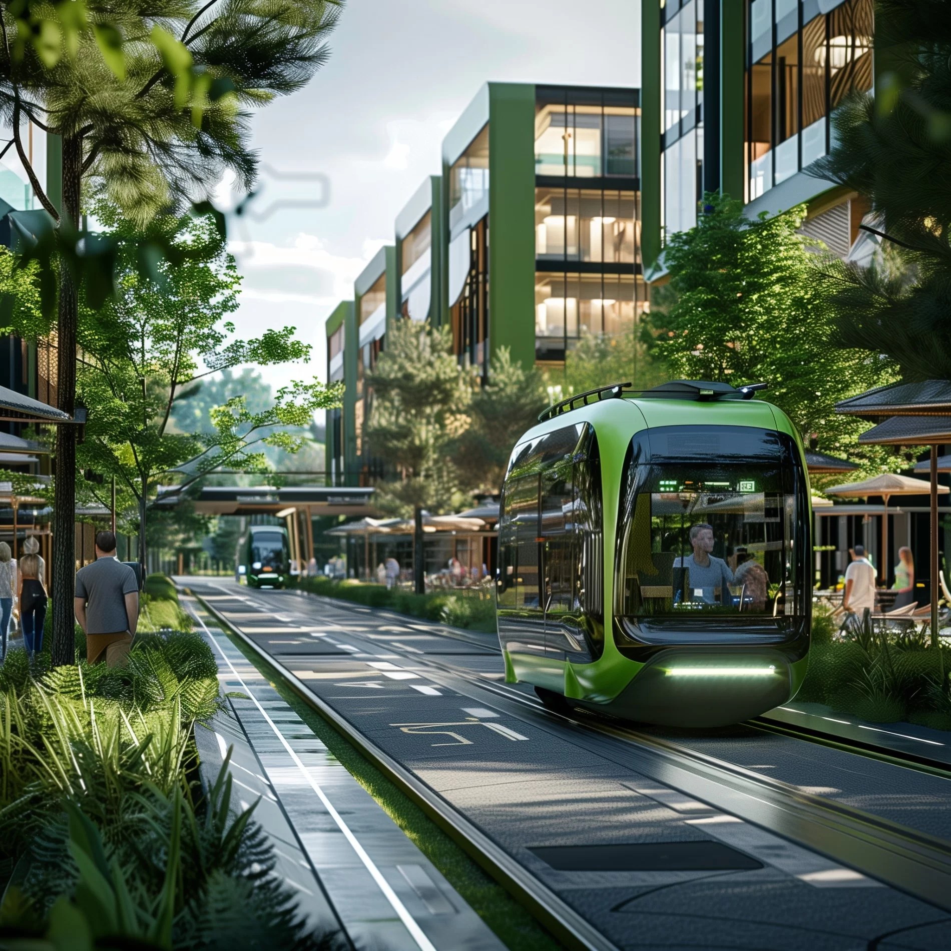 Villes Durables Exemples – Des villes plus durables: exemples concrets